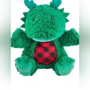 Dream 2023 pet toy new with tags PLUSH TOY
JOUET EN PELUCHE